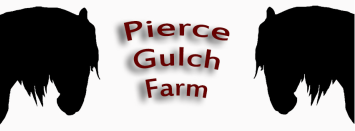 Pierce Gulch Farm, LLC